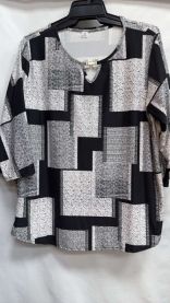 Bluzka Polska (48-54/4szt)