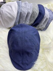 Kaszkiet męskie (uniwersalny/12szt)