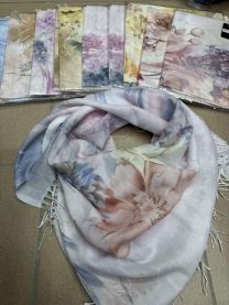 Chusta Damska (uniwersalny/12szt)