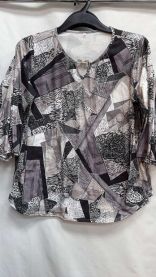 Bluzka Polska (48-54/4szt)