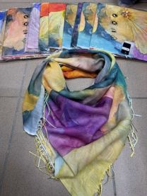 Chusta Damska (uniwersalny/12szt)