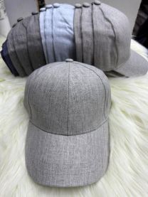 Czapki męskie z daszkiem (uniwersalny/12szt)