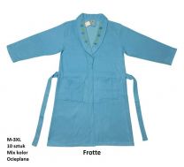 Szlafrok Damskie (M-3XL/10szt)