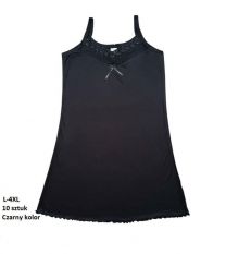 Koszula nocna damska (L-4XL/10szt)