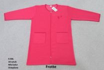 Szlafrok Damskie (S-3XL/10szt)