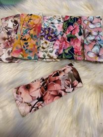 Opaska damska (uniwersalny/10szt)