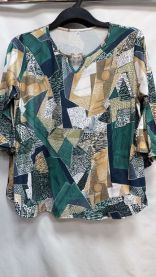 Bluzka Polska (48-54/4szt)