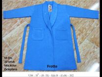 Szlafrok Damskie (M-3XL/10szt)