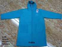 Szlafrok Damskie (S-3XL/10szt)