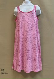 Koszula nocna damska (M-3XL/10szt)