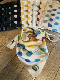 Chusta Damska (uniwersalny/12szt)