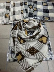 Chusta Damska (uniwersalny/12szt)