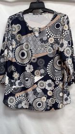 Bluzka Polska (48-54/4szt)