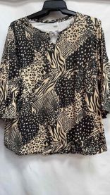 Bluzka Polska (48-54/4szt)