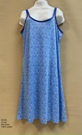 Koszula nocna damska (M-3XL/10szt)