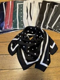 Chusta Damska (uniwersalny/12szt)