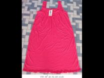 Koszula nocna damska (M-3XL/10szt)