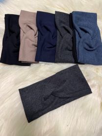 Opaska damska (uniwersalny/12szt)