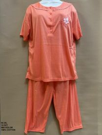 Piżama damska (M-3XL/10kompletów)