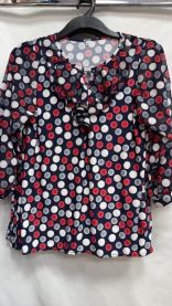 Bluzka Polska (48-54/4szt)