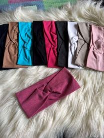 Opaska damska (uniwersalny/10szt)