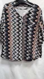 Bluzka Polska (48-54/4szt)