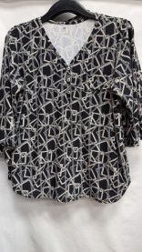 Bluzka Polska (48-54/4szt)