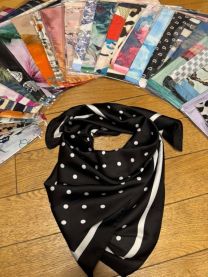 Chusta Damska (Uniwersalny/12szt)