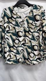 Bluzka Polska (48-54/4szt)