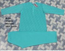 Piżama damska (M-3XL/10kompletów)