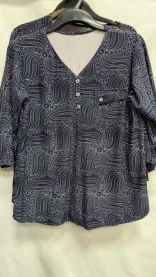 Bluzka Polska (48-54/4szt)