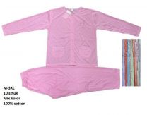 Piżama damska (M-3XL/10kompletów)