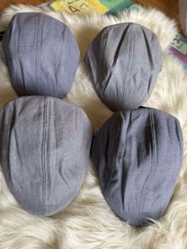 Kaszkiet męskie (uniwersalny/12szt)