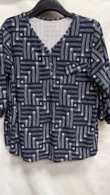 Bluzka Polska (48-54/4szt)