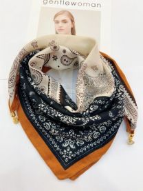 Chusta damska (uniwersalny/12szt)