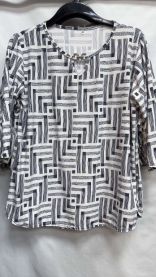 Bluzka Polska (48-54/4szt)