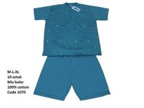 Piżama męska (M-XL/10kompletów)