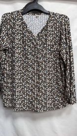 Bluzka Polska (48-54/4szt)