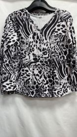 Bluzka Polska (48-54/4szt)