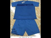 Piżama męska (M-3XL/10kpt)