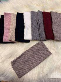 Opaska damska (uniwersalny/10szt)