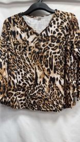 Bluzka Polska (48-54/4szt)