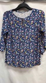 Bluzka Polska (48-54/4szt)