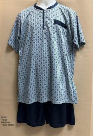 Piżama męska (M-3XL/10kompletów)