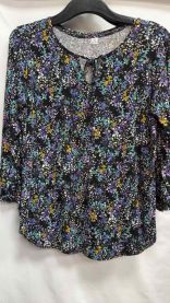 Bluzka Polska (48-54/4szt)