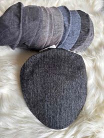 Kaszkiet męskie (uniwersalny/12szt)