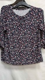 Bluzka Polska (48-54/4szt)