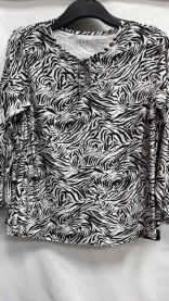 Bluzka Polska (48-54/4szt)