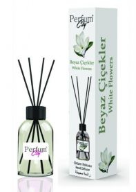 Zapach do domu-Turecka