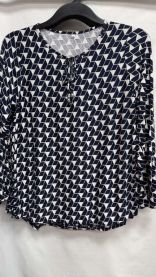 Bluzka Polska (48-54/4szt)